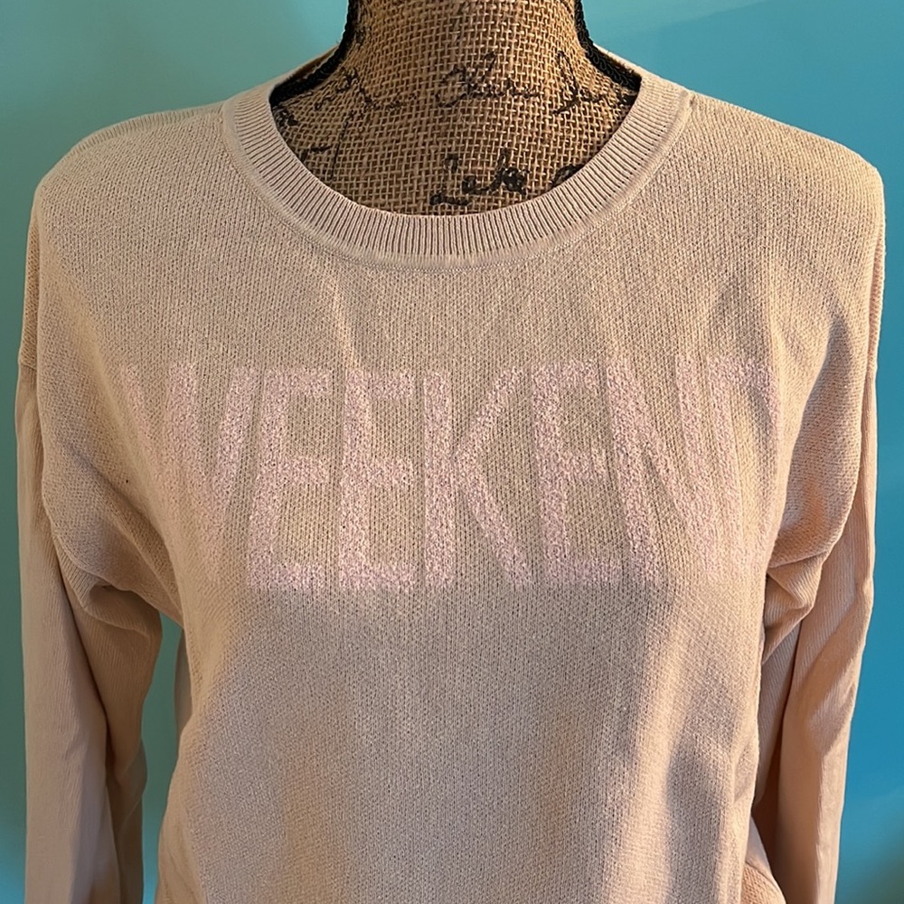 Loft Sweater - Picture 2 of 7